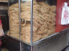 -胡同彭家老铺 新疆拉面