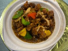 -天龙宝严素食馆(大兴善寺店)