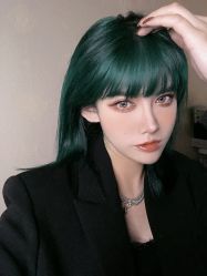 -MY HAIR ARDOR
