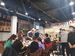 -大成铁板烧•板前(复古餐厅石老人店)