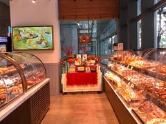 -巴黎贝甜(常德路店)