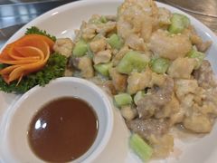奶全爆-闻香阁·清真(光荣道店)