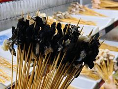 -古真记钵钵鸡(总店)