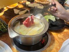 -塔兰齐新疆孜然火锅(鲤鱼山路店)