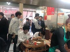 大堂-广东涂记烧鹅饭(武汉天地店)