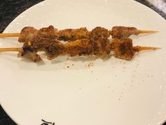 -大渔铁板烧(万象城店)