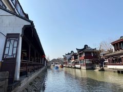 -召稼楼古镇