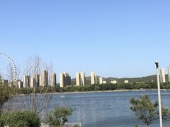 -济南国际园博园