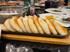 -巴音浩日娲·蒙餐(双林东路店)
