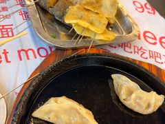 -小张烧烤(百步亭店)