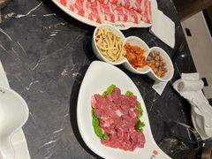 -世贸万锦大酒店·烹大师火锅达人