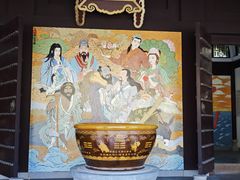 -句容茅山景区