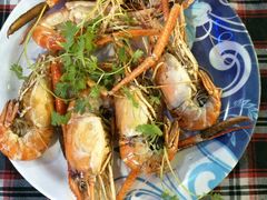 -幸福姐海鲜大排档