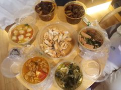 -沈妈砂锅(光华村店)