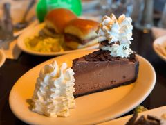 -The Cheesecake Factory芝乐坊餐厅(王府中环东座店)