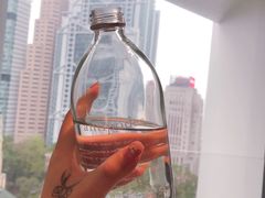 -尼依格罗香港美利酒店