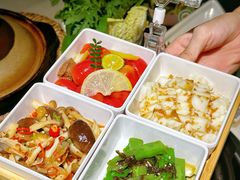 -百年果林椰子鸡(中洲店)