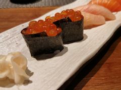 -武藏日本料理(宝安壹方城店)