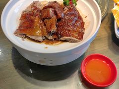 招牌烧鹅-阿元烧鹅(文明路店)