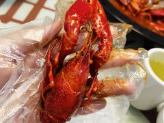 -金陵暴走小龙虾·迷踪蟹(凯德MALL店)