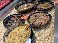 -牛梦香·自助涮烤牛肉火锅(六一北路店)