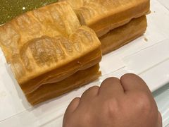 大油条-国宴饭店(星光联盟店)