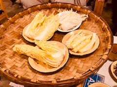 -有拈头成都市井火锅(老门东店)