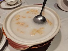 老火白粥-翡翠小城·海鲜豆捞·广式点心(老佛爷店)