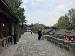 -爱新觉罗皇家博物院