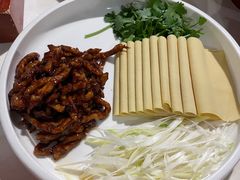 -大鸭梨烤鸭店(花园村店)