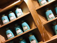 -The Diamond Jubilee Tea Salon at Fortnum & Mason