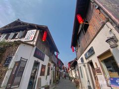 -小河直街历史文化街区