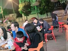 -一只羊烤肉(金沙遗址店)