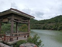 -广州白江湖森林公园