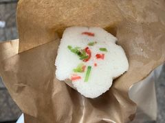 定胜糕-锦记糕点铺