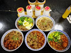-好面道大肠面(中华路店)