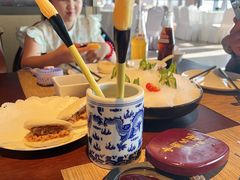 -长安·雅致观景餐厅