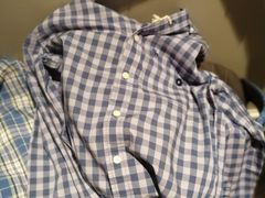 -Abercrombie&Fitch(德基广场店)