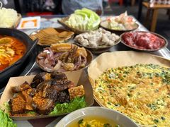 -赵美丽·重庆社区火锅·直营店(火车东站·中豪国际店)