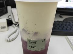 -喜茶(永旺梦乐城店)