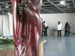 -长春世界雕塑园冰雪艺术天地