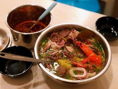 -筒骨麻辣烫(永同昌公寓胜明花园店)