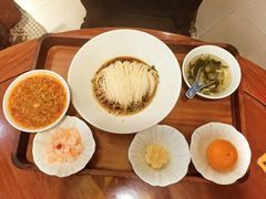 -同得兴 Since·1995 传统苏式面馆(十全街店)