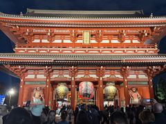 -浅草寺