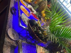 -厦门宝龙铂尔曼大酒店·海鲜自助餐厅