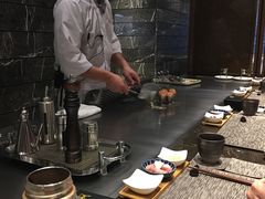 -枫品铁板烧(东樾店)