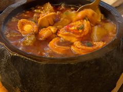 -西安凯悦酒店·湖畔中餐厅