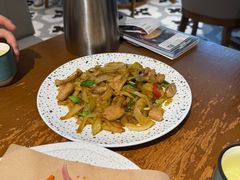 -常来小聚·广州非遗传承餐厅(中山二路店)