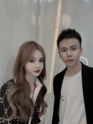 -3AM HAIR SALON染发接发