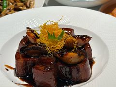 -醉舍·新淮扬菜(长宁龙之梦店)